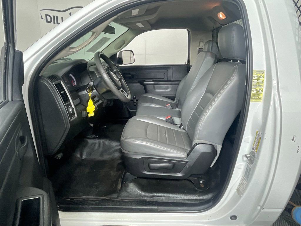 Used 2015 RAM 3500 Tradesman AWD/4WD image 11