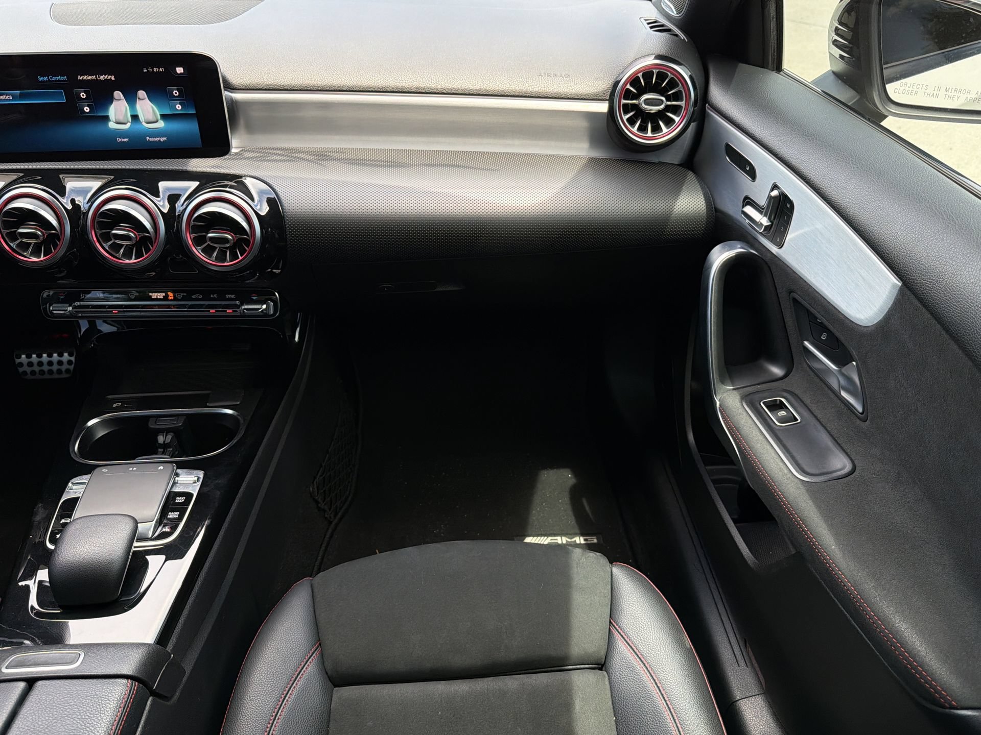 Used 2019 Mercedes-Benz A 220 image 18