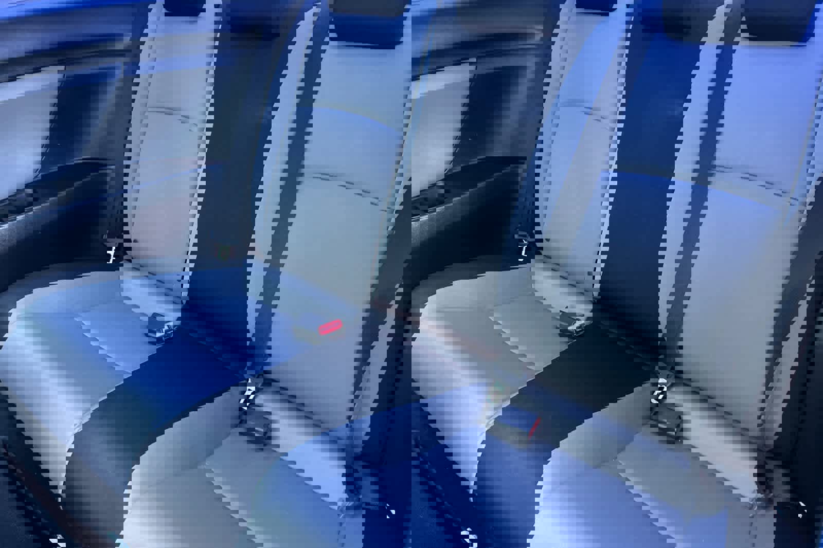 Used 2016 Honda Civic LX-P image 4