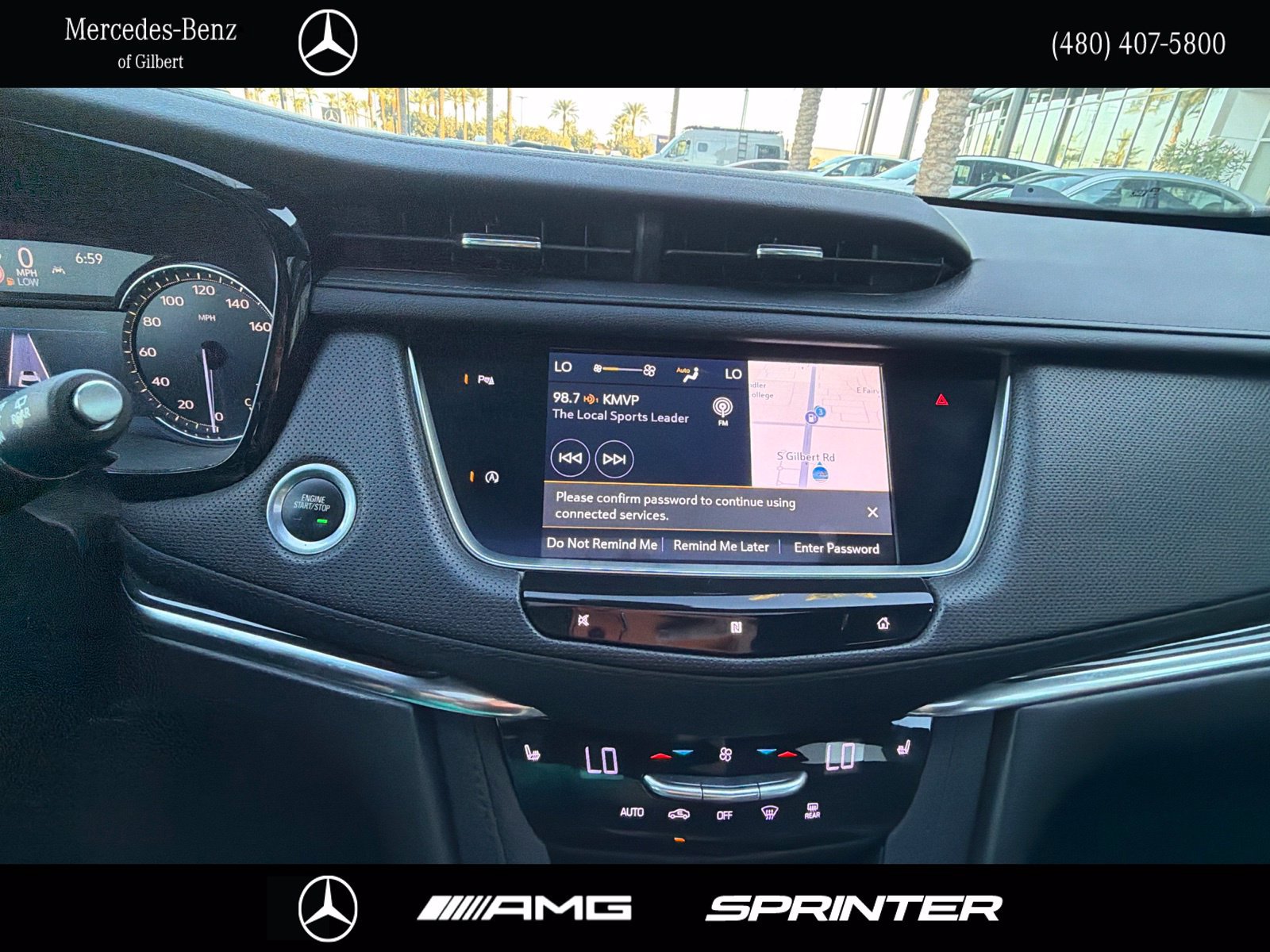 Used 2020 Cadillac XT5 Premium Luxury FWD image 27