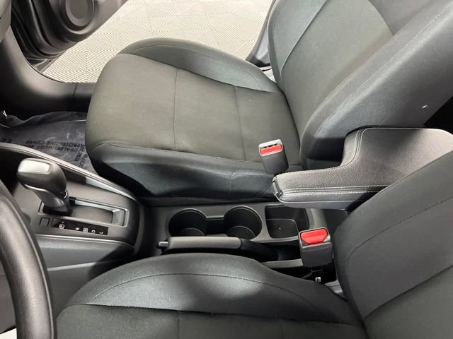 Certified 2025 Nissan Kicks Play S FWD image 28