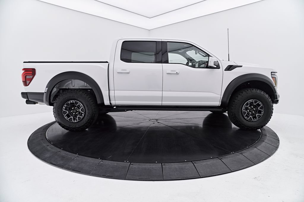 Used 2024 Ford F150 Raptor w/ Equipment Group 803A Raptor R AWD/4WD image 16