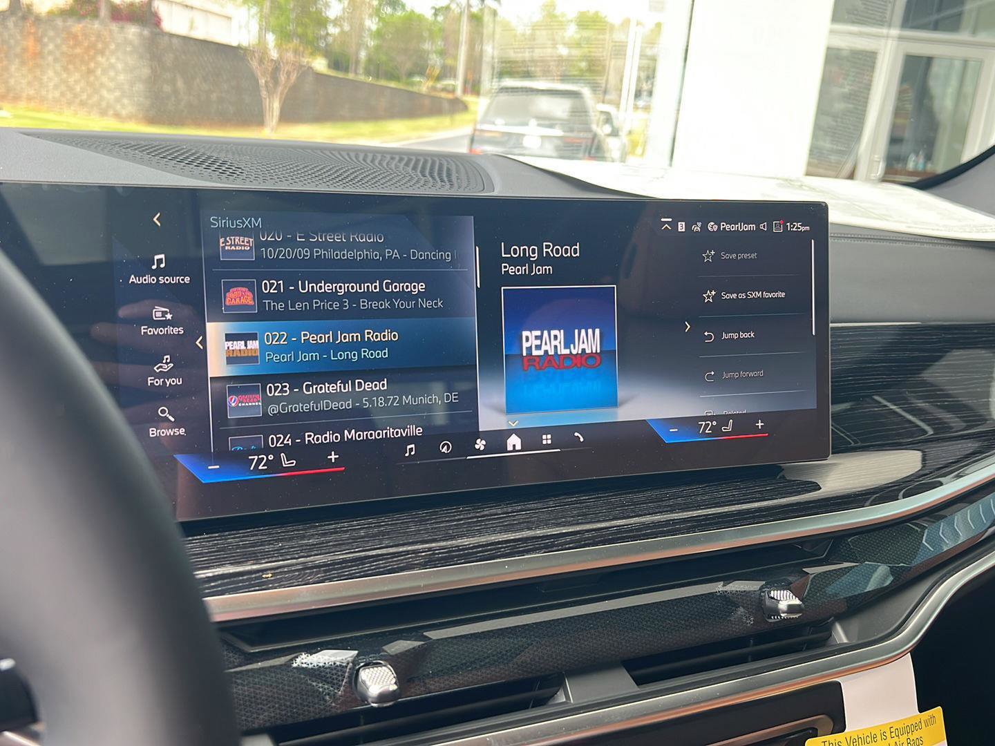 New 2026 BMW X5 xDrive50e image 23