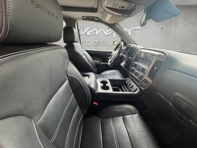 Used 2016 GMC Sierra 1500 Denali AWD/4WD image 29