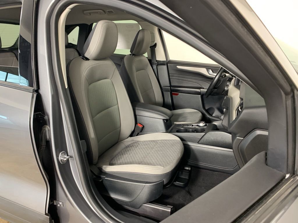 Used 2021 Ford Escape SE w/ Convenience Package image 35