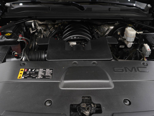 Used 2018 GMC Yukon Denali image 38