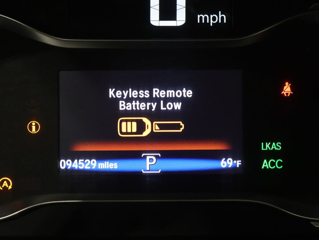 Used 2020 Honda Ridgeline RTL-E image 41