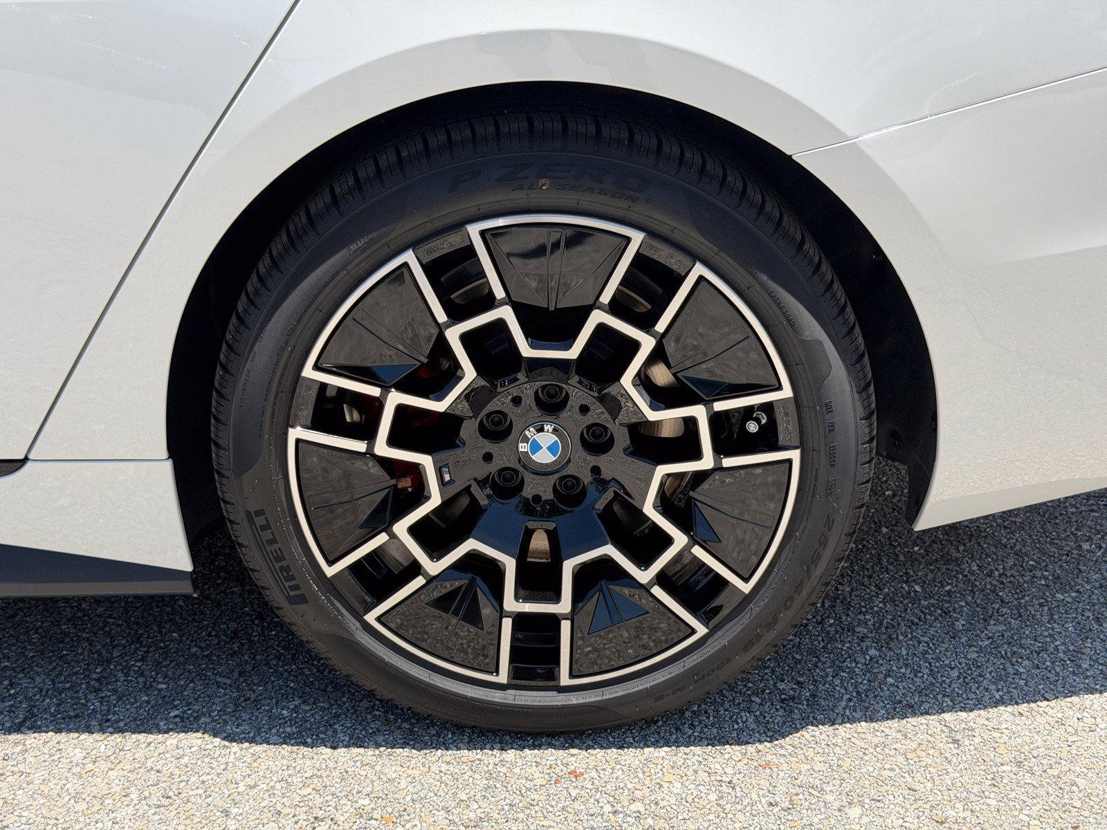 New 2026 BMW M440i w/ Premium Package RWD image 11