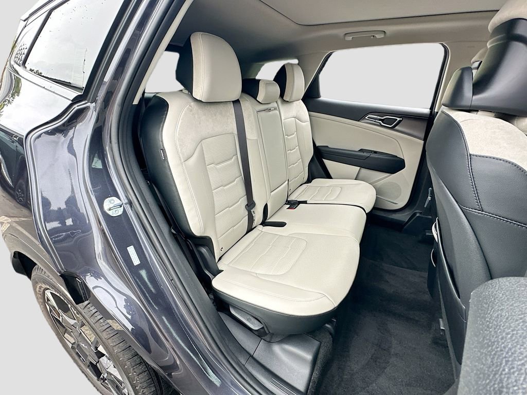 Used 2026 Kia Sportage SX image 28