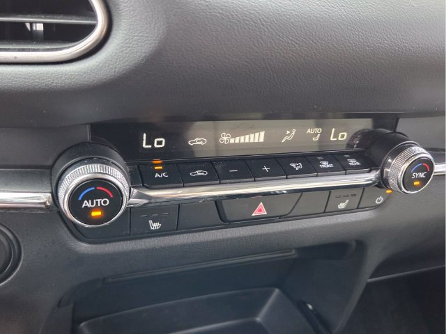 Used 2024 MAZDA CX-30 AWD 2.5 S w/ Preferred Package image 27