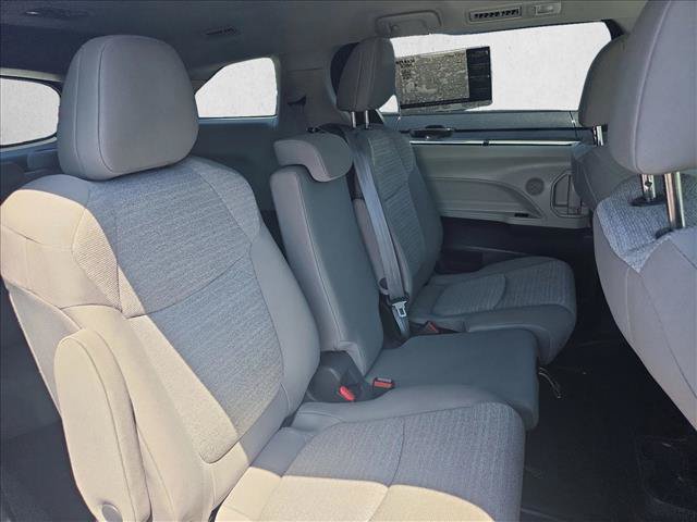 Used 2022 Toyota Sienna LE w/ LE Plus Package FWD image 20