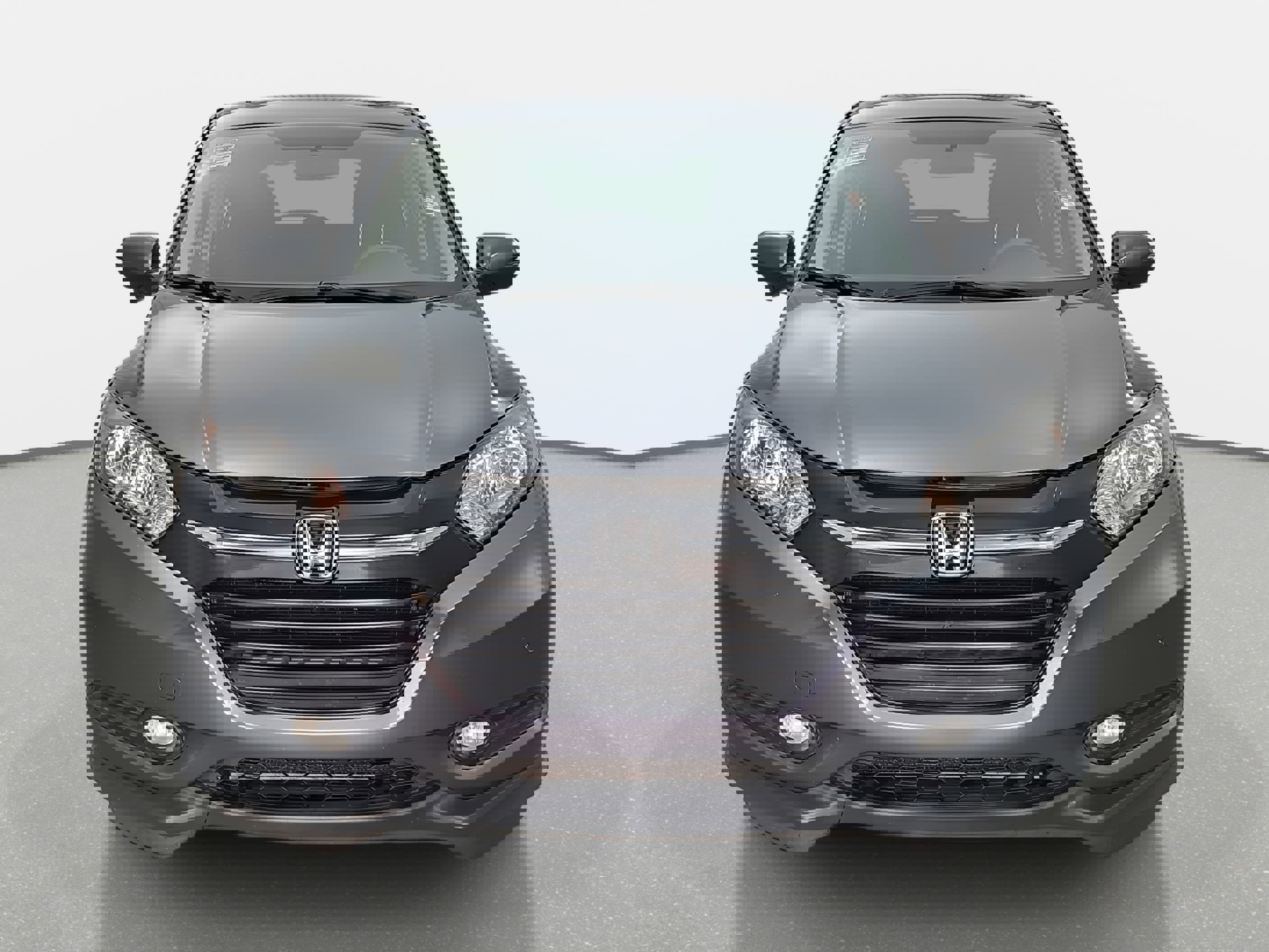 Used 2017 Honda HR-V EX image 2