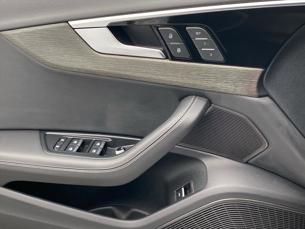 Used 2023 Audi A4 2.0T Premium Plus w/ Premium Plus Package image 19