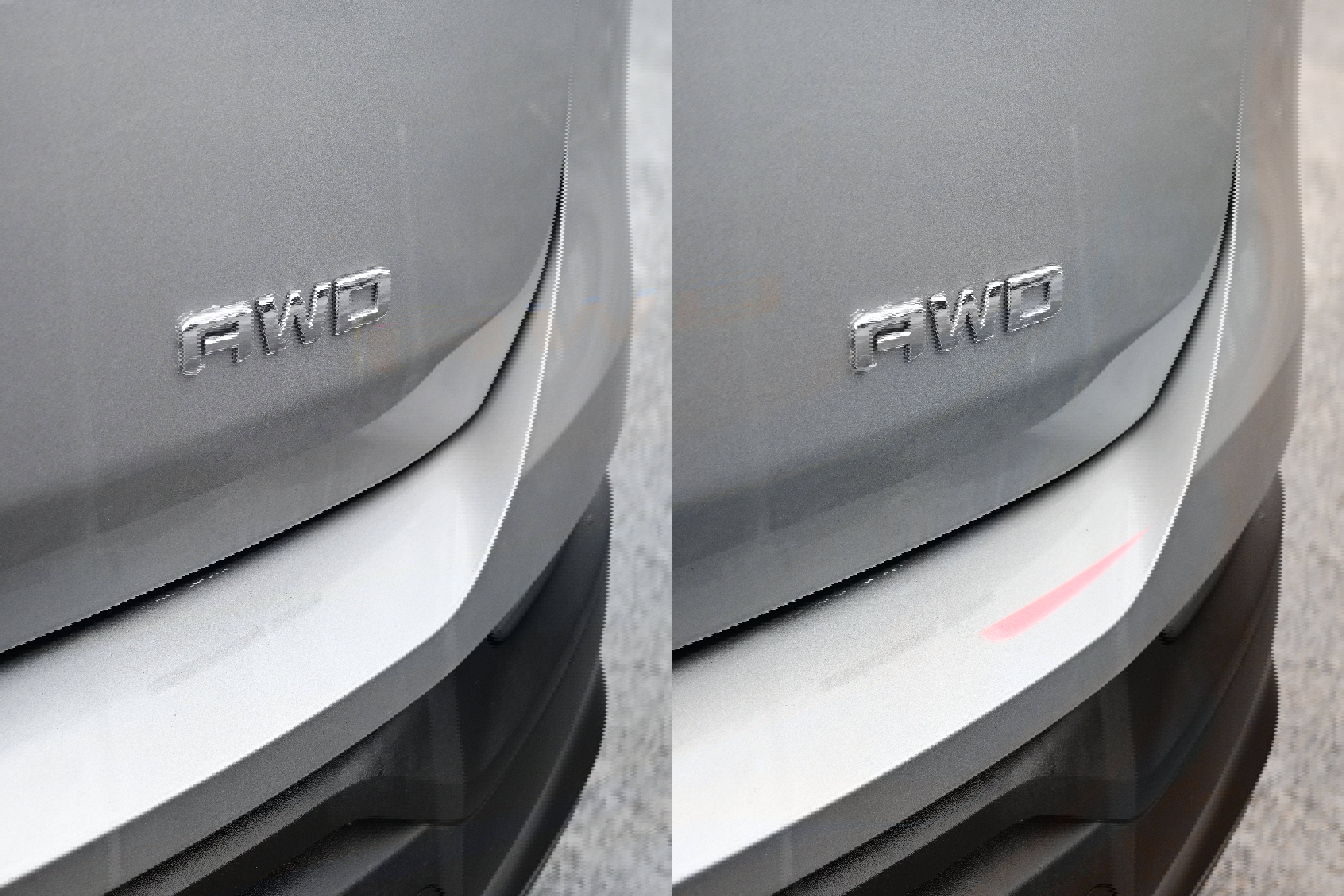 Used 2023 GMC Terrain SLE w/ Driver Convenience Package image 9