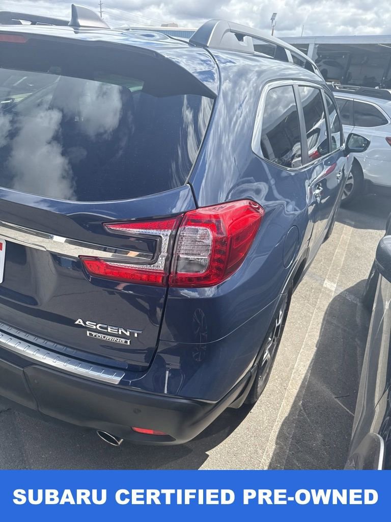 Used 2024 Subaru Ascent Touring w/ Popular Package #2 AWD/4WD image 7