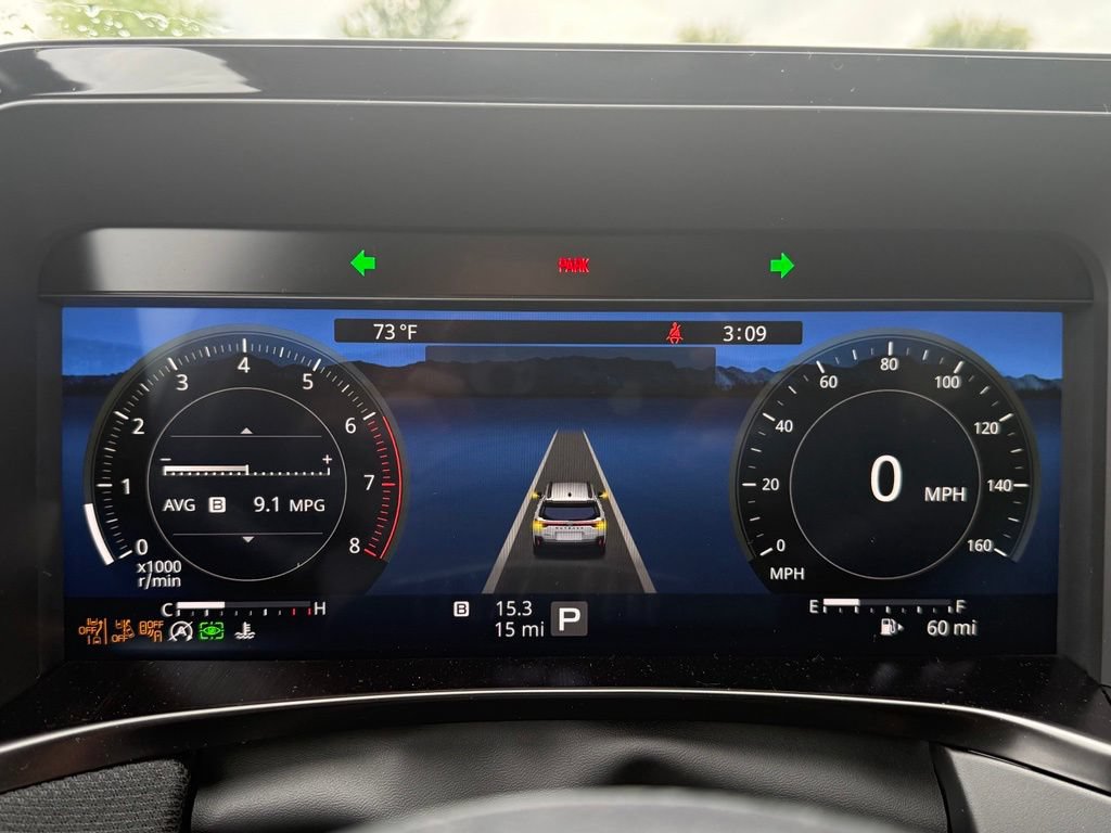 New 2026 Subaru Outback Premium AWD/4WD image 9