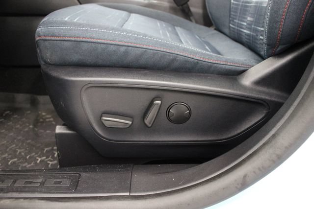 Used 2023 Ford Bronco Sport Heritage w/ Heritage Convenience Package AWD/4WD image 41