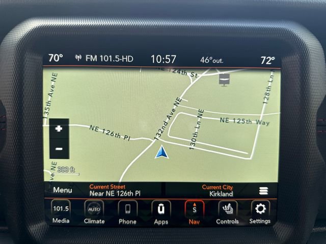 Used 2020 Jeep Wrangler Unlimited Rubicon w/ Quick Order Package 28Y Recon image 25