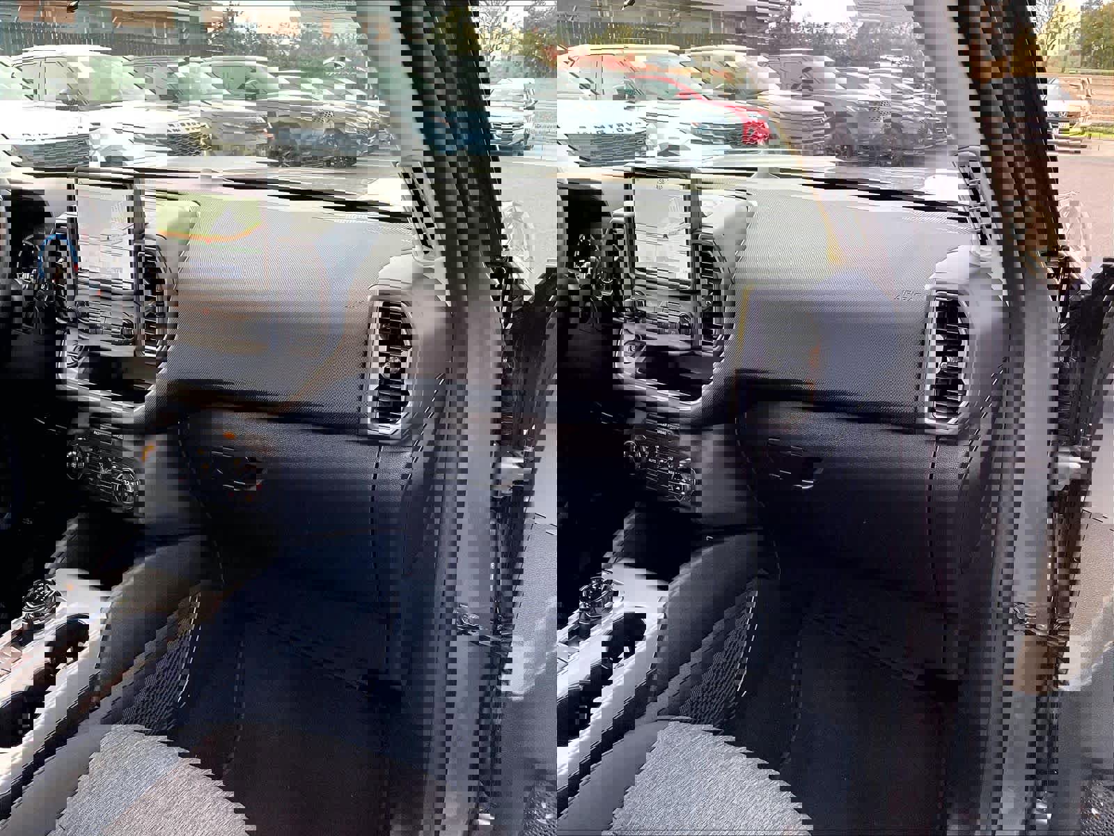 Used 2021 Ford Bronco Sport Big Bend w/ Big Bend Package (96B) image 18