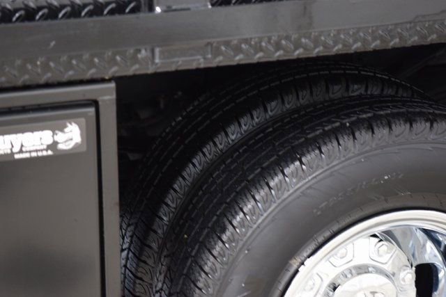 Used 2023 RAM 3500 SLT w/ Quick Order Package 2YG SLT image 17