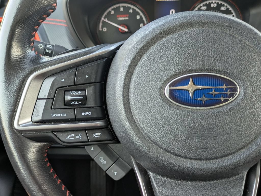 Used 2019 Subaru Forester Sport AWD/4WD image 15