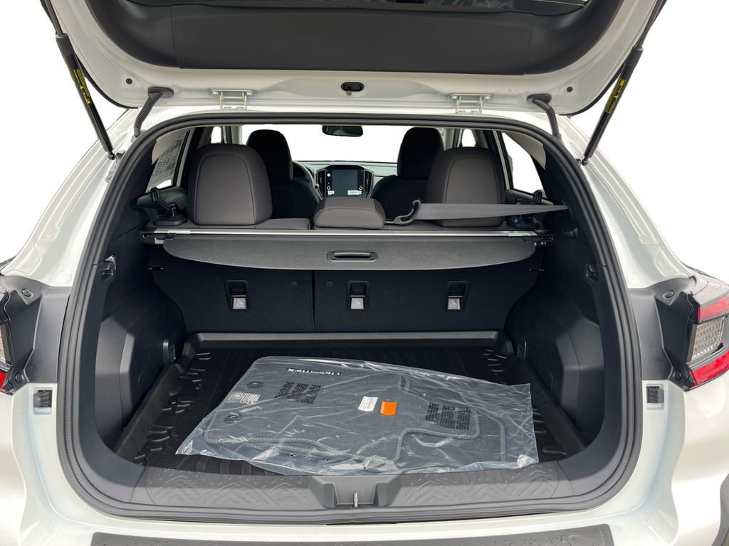 New 2026 Subaru Crosstrek 2.0i Premium AWD/4WD image 19