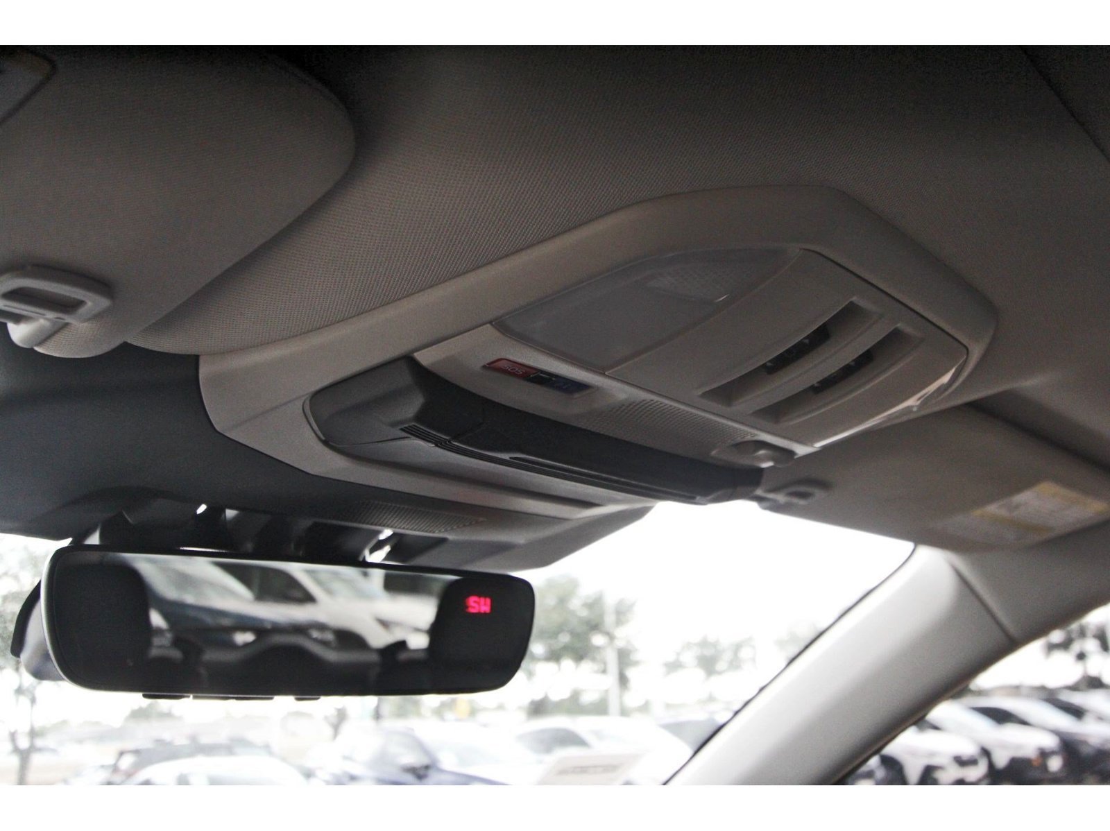 New 2027 Subaru Ascent Limited AWD/4WD image 18