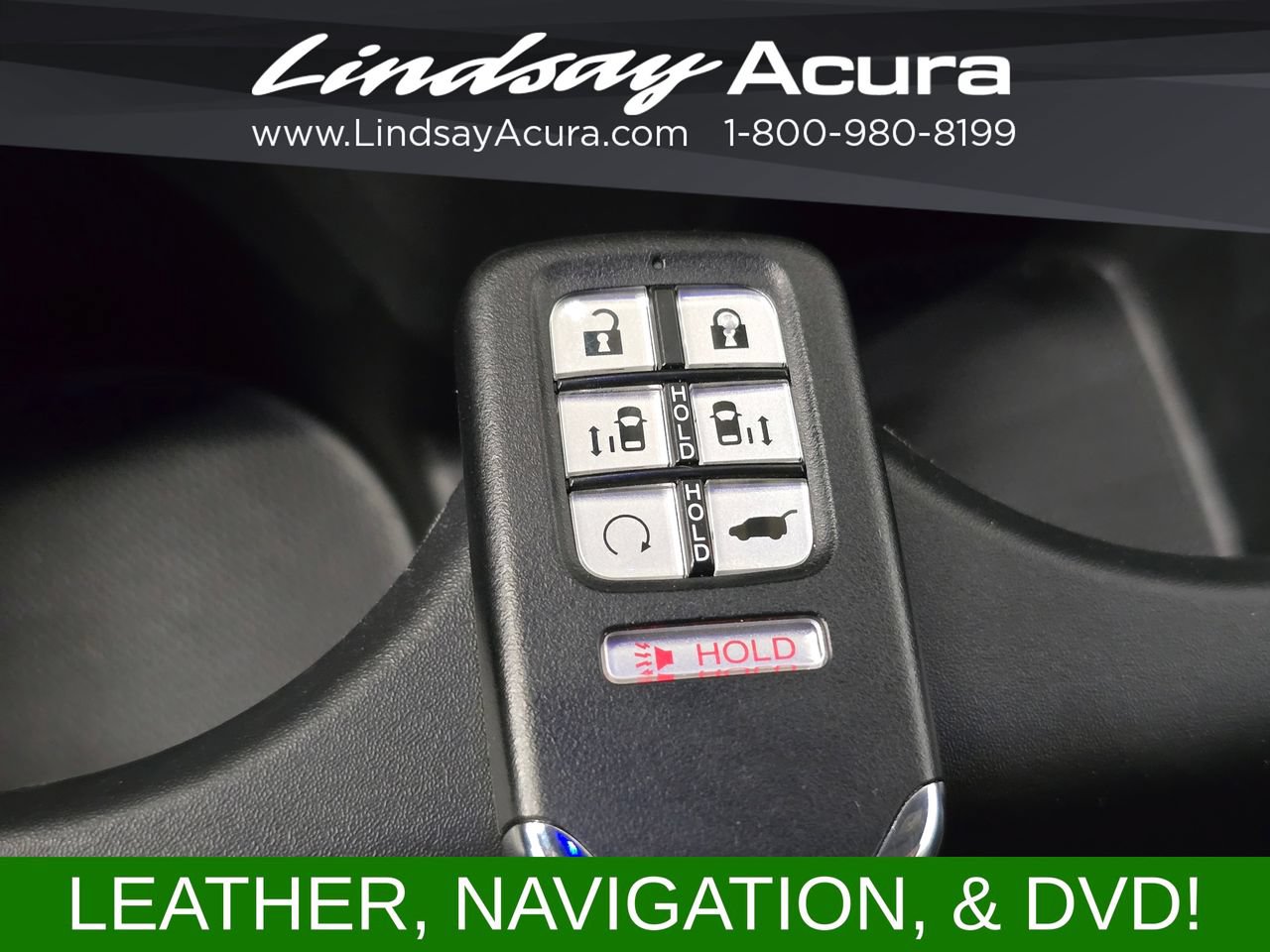 Used 2024 Honda Odyssey Elite image 22