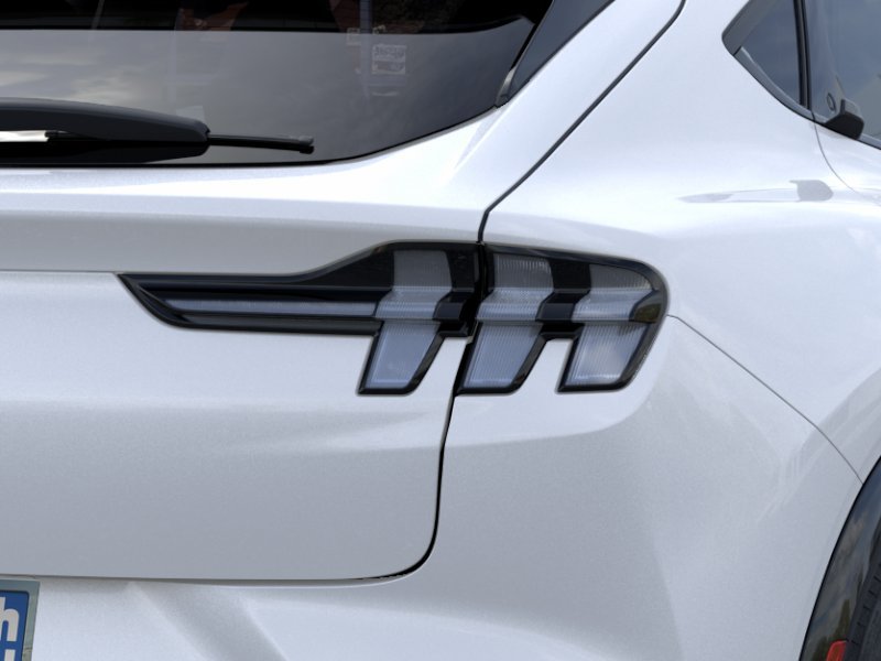 New 2026 Ford Mustang Mach-E Premium w/ Sport Appearance Package RWD image 21