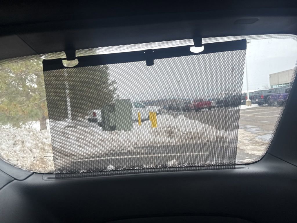 New 2026 Chrysler Pacifica Pinnacle image 41