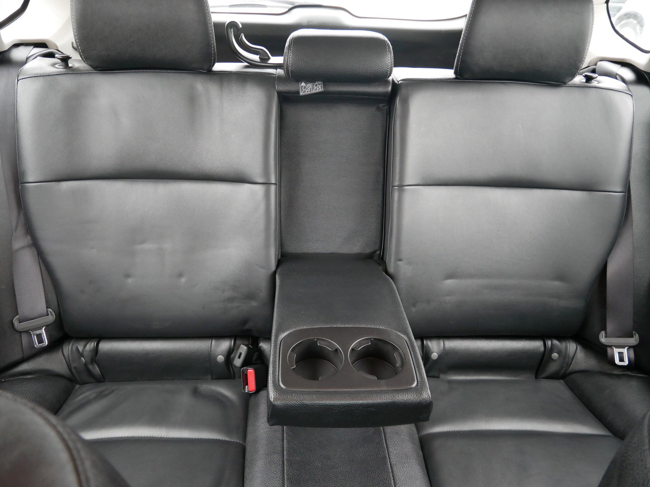 Used 2013 Subaru Impreza 2.0i Sport Limited image 13