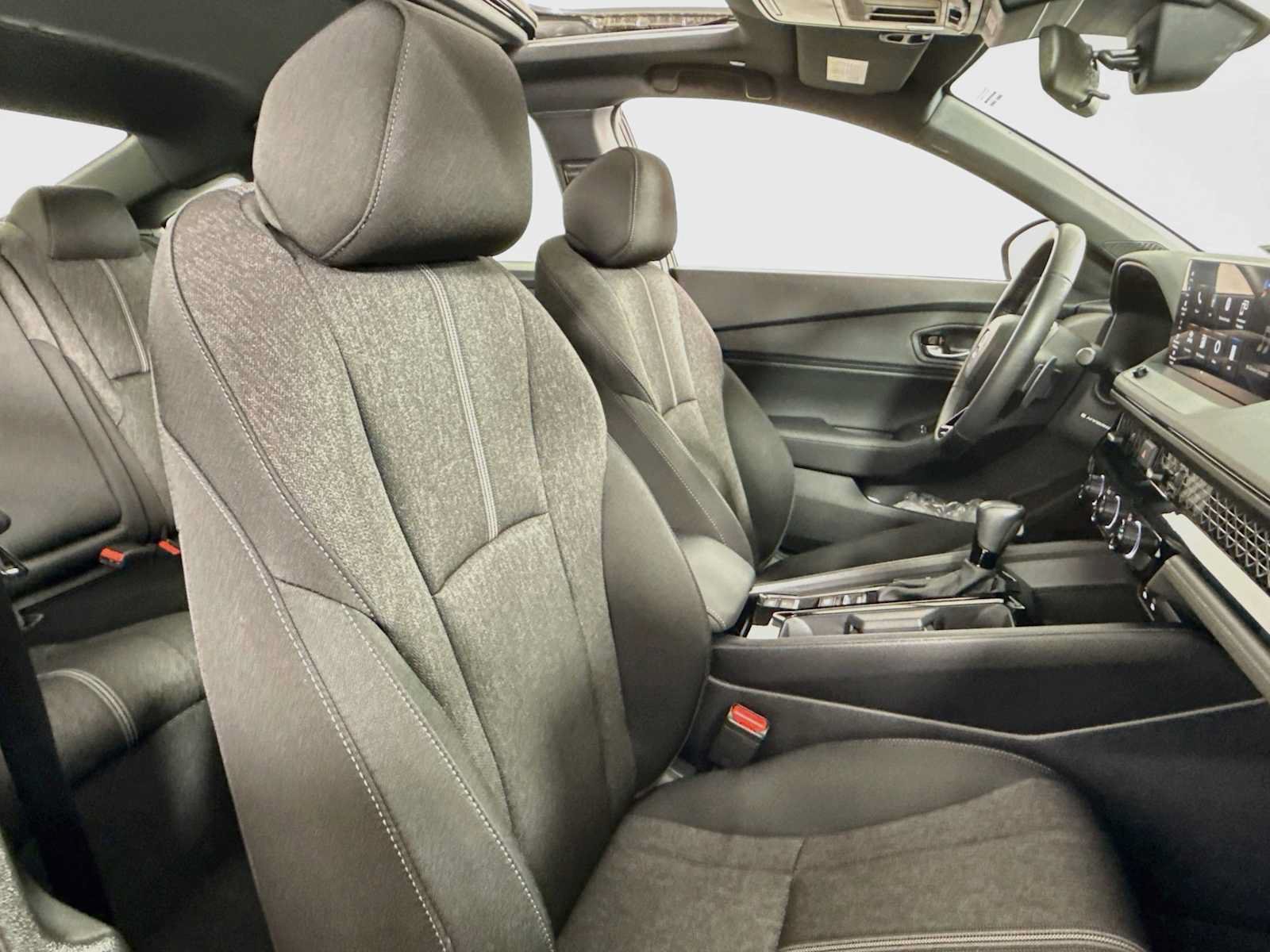 Certified 2024 Honda Accord Sport image 36