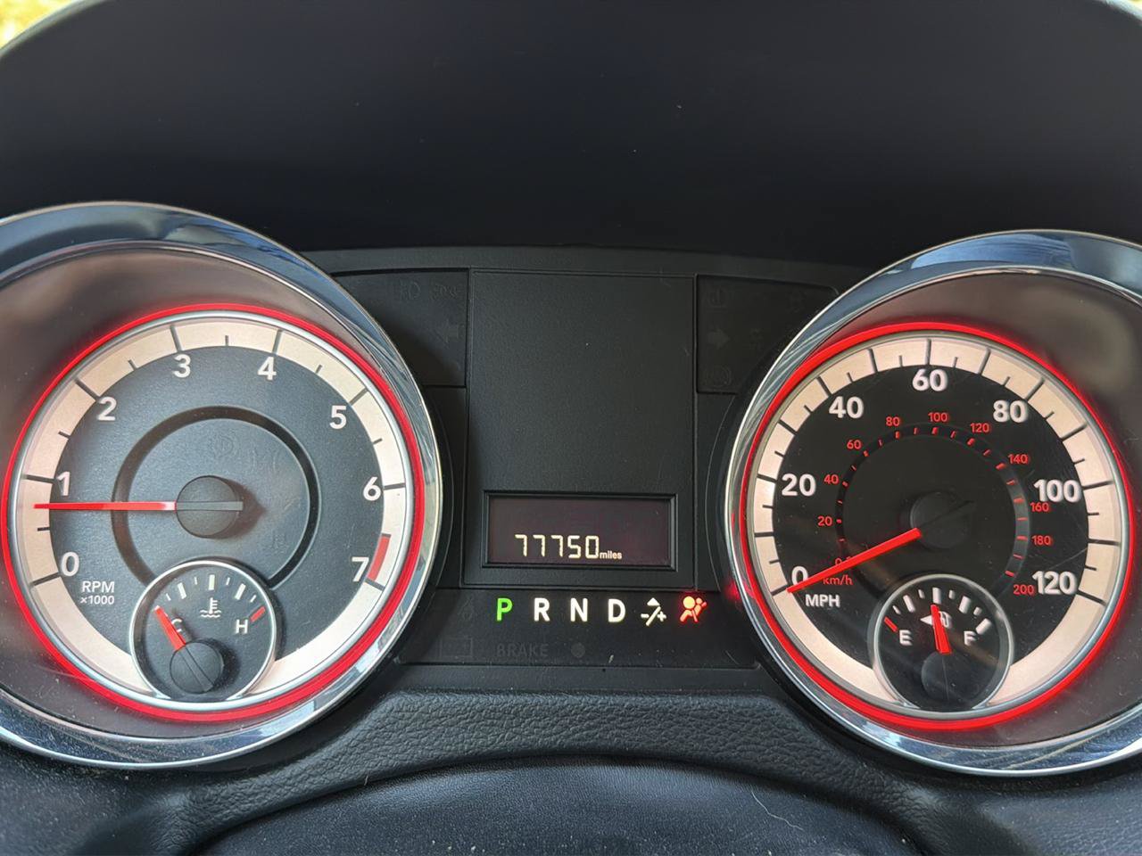Used 2016 Dodge Grand Caravan SE w/ Quick Order Package 29E SE FWD image 35