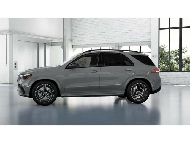 New 2026 Mercedes-Benz GLE 580 4MATIC image 36