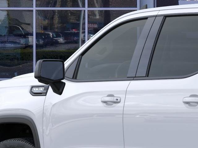New 2026 GMC Sierra 1500 Elevation w/ Preferred Package RWD image 12