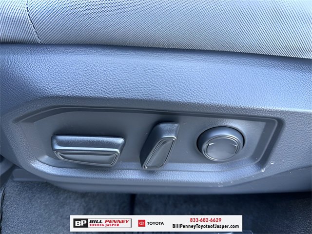 New 2025 Toyota Tundra SR5 image 24