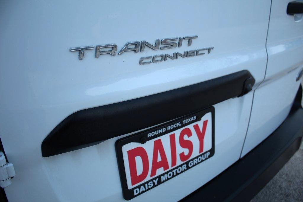 Used 2022 Ford Transit Connect XL FWD image 10