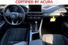 Certified 2025 Acura ADX A-Spec image 6