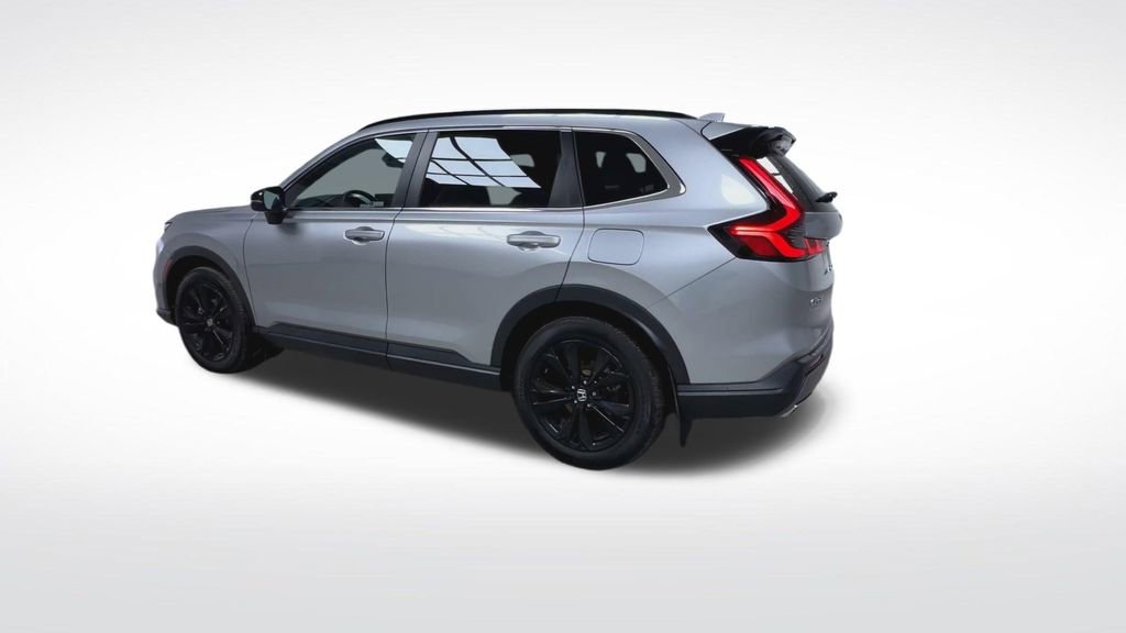 Used 2023 Honda CR-V Sport Touring image 9