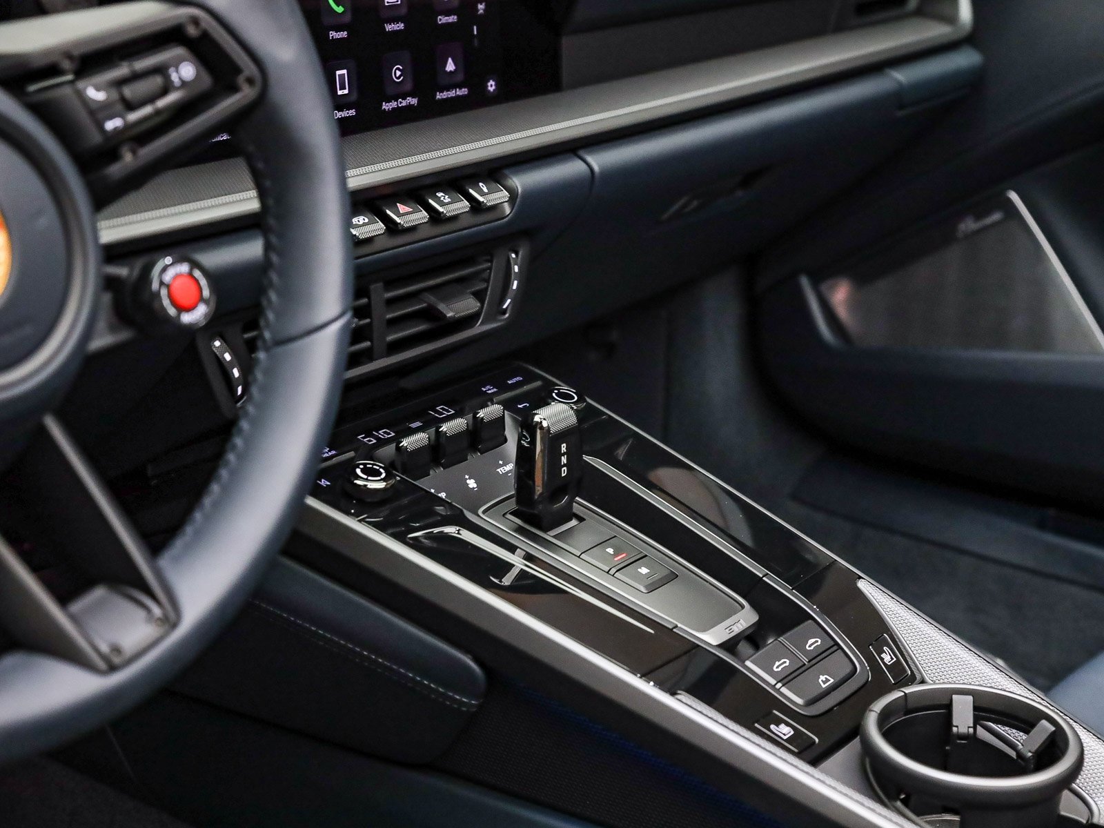 Used 2025 Porsche 911 Carrera image 18