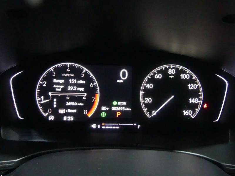 Used 2026 Honda Civic Sport image 32