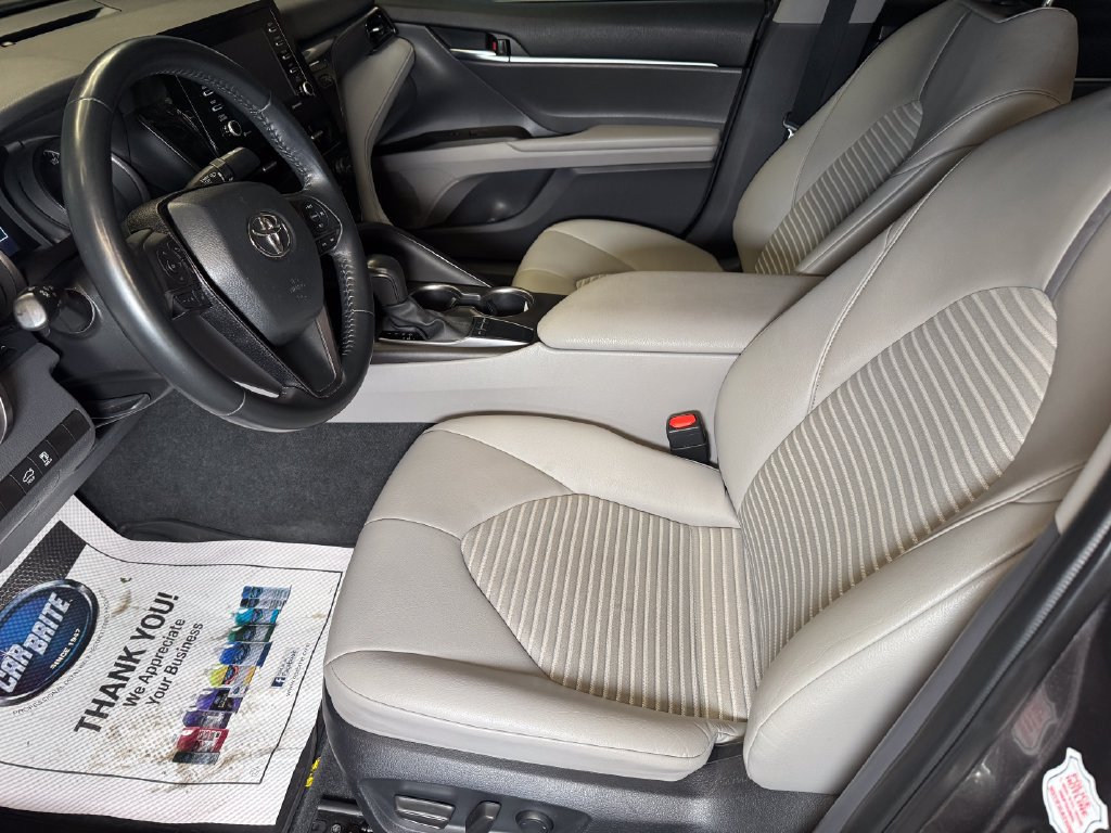 Used 2023 Toyota Camry SE FWD image 20