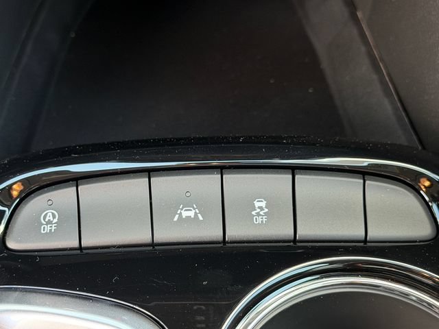New 2026 Buick Encore GX Preferred FWD image 20