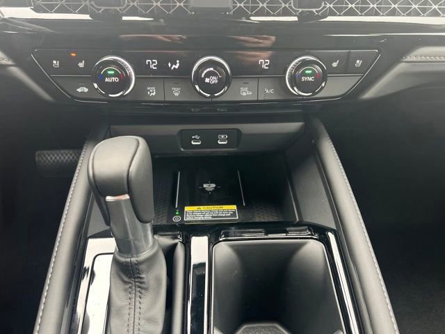 New 2025 Honda Accord Touring image 15