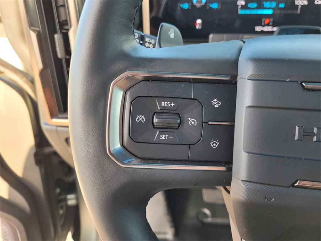 Used 2024 GMC Hummer EV 3X image 31