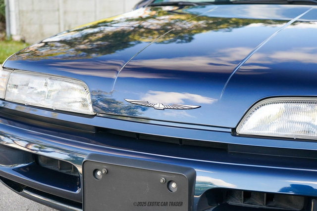 Used 1989 Ford Thunderbird Super image 74