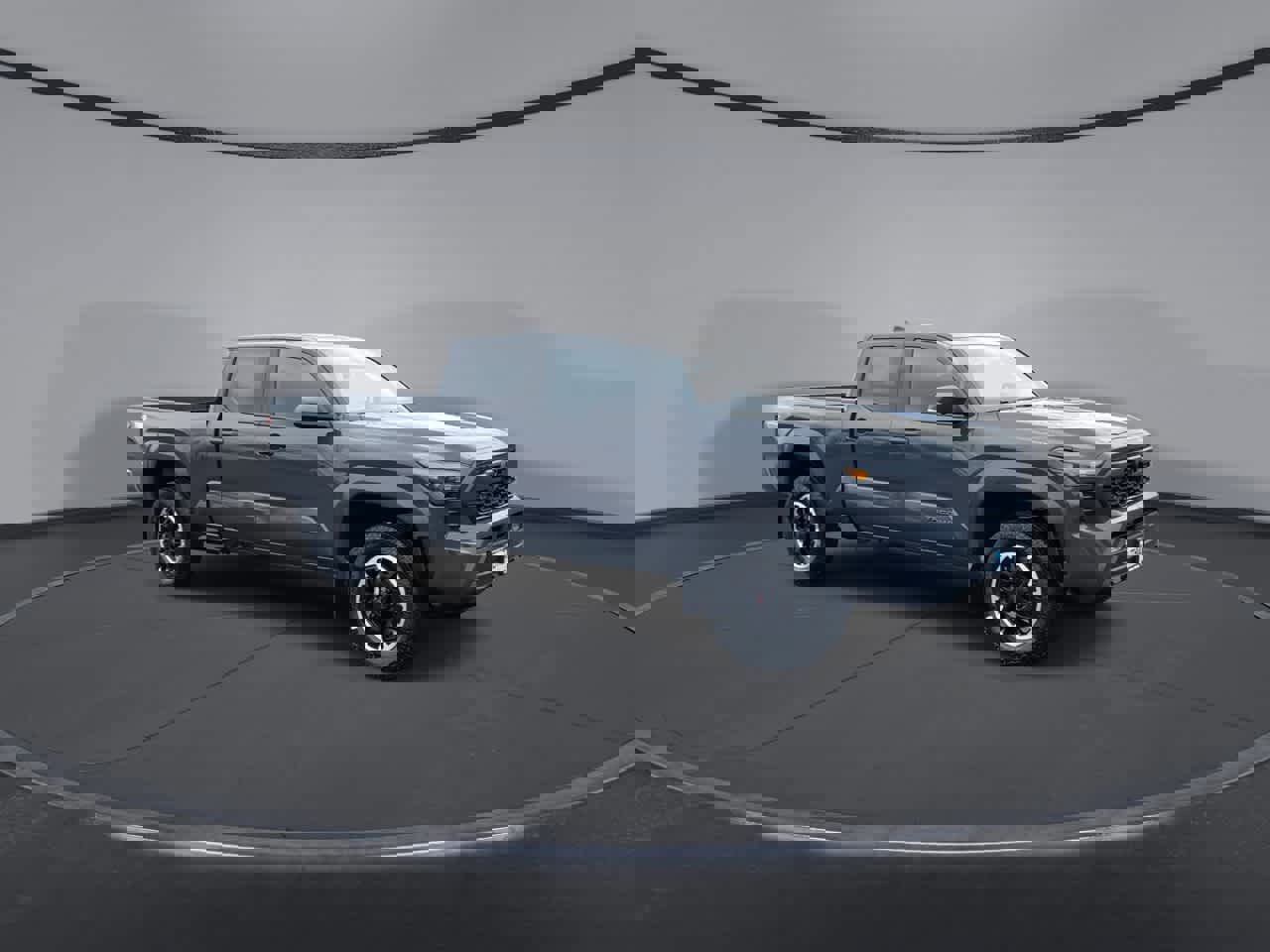 New 2026 Toyota Tacoma TRD Off-Road image 3