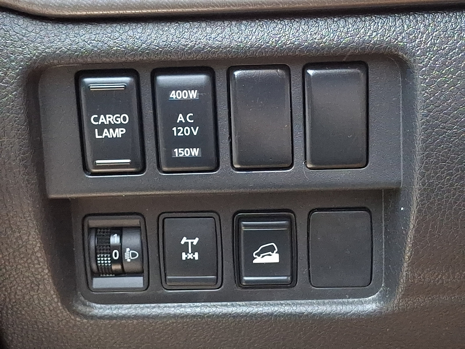 Certified 2024 Nissan Titan PRO-4X w/ Pro-4x Convenience Package AWD/4WD image 25