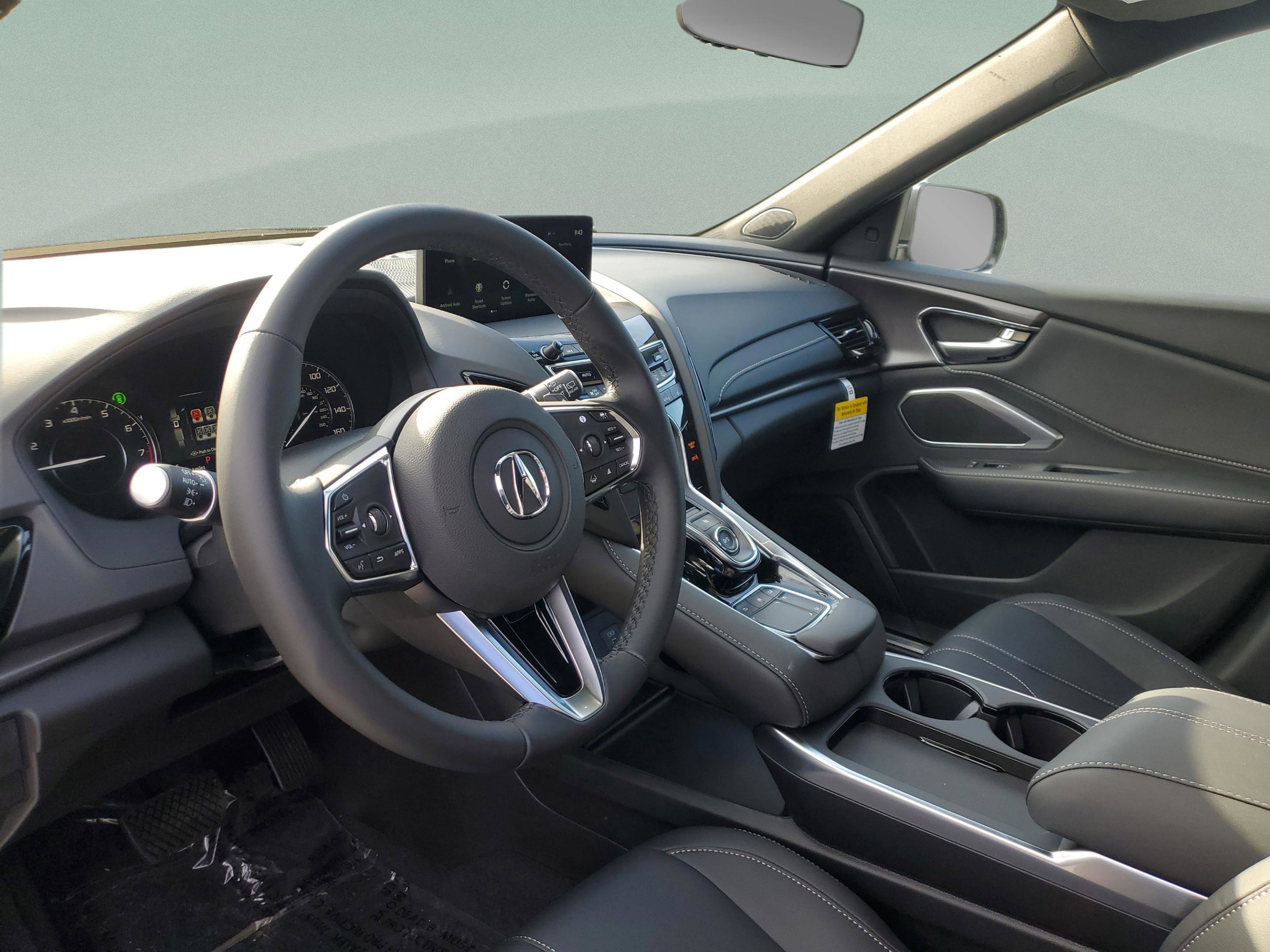 New 2026 Acura RDX SH-AWD image 20