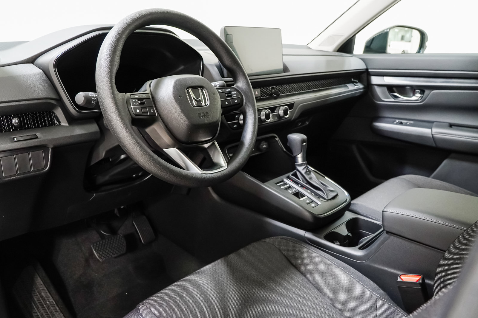 New 2027 Honda CR-V EX image 17